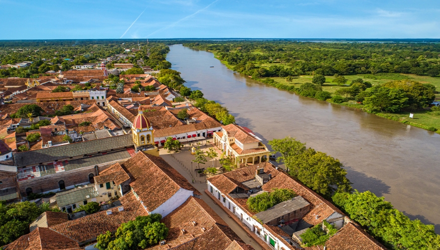 Colombia